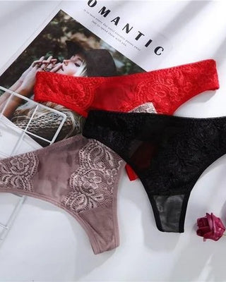 Panty & Thong