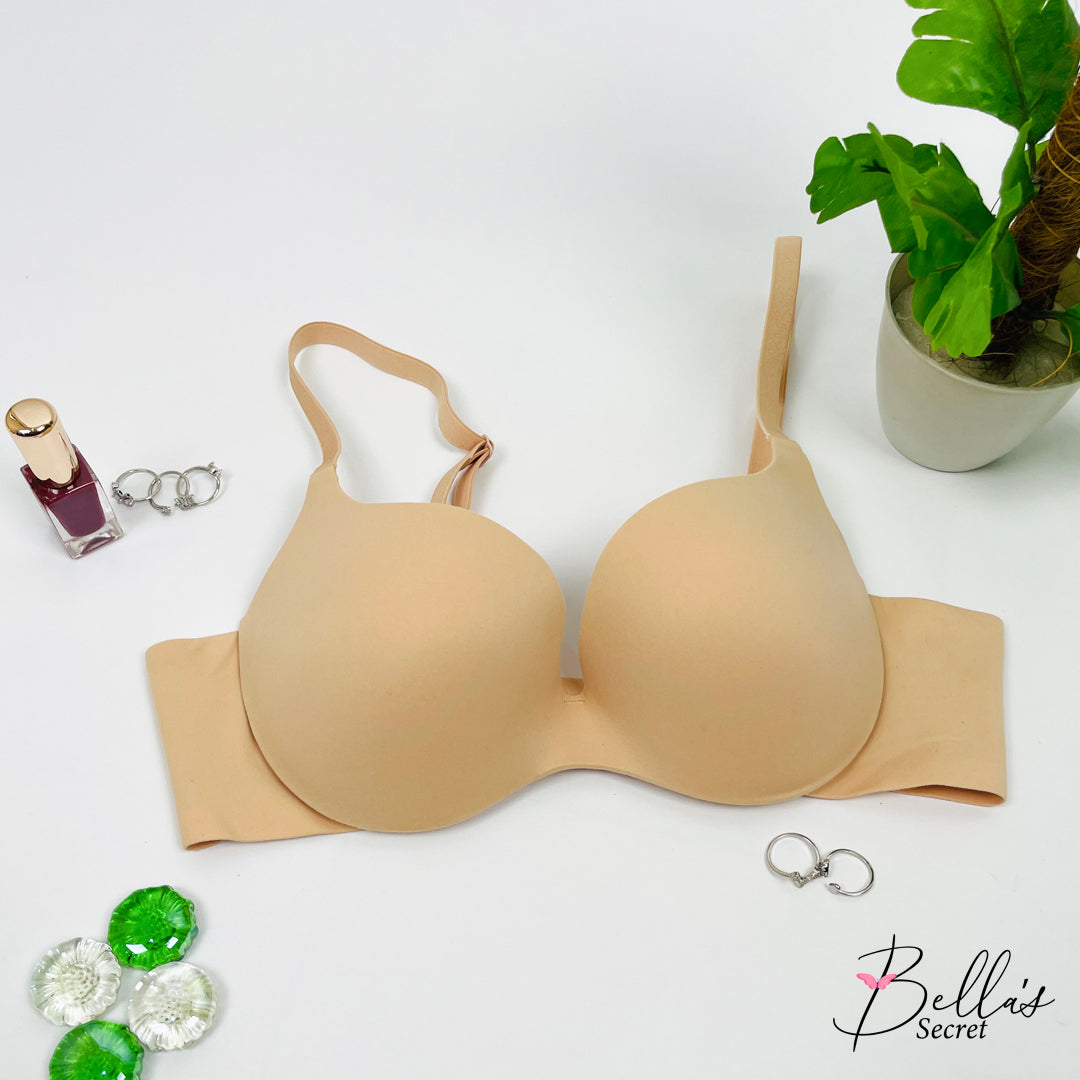 HIGH QUALITY SOFT THIN PAD BRA