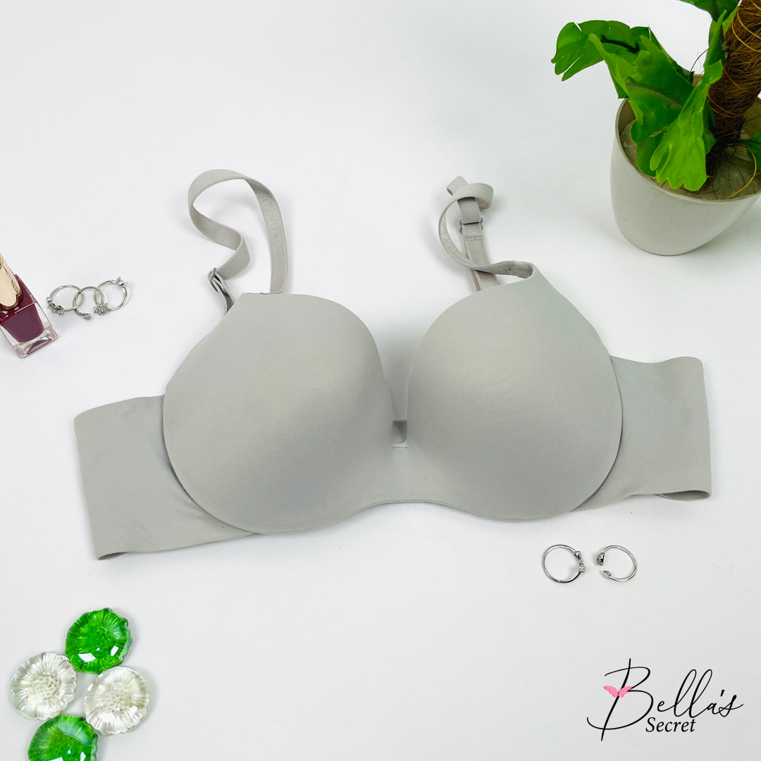 HIGH QUALITY SOFT THIN PAD BRA