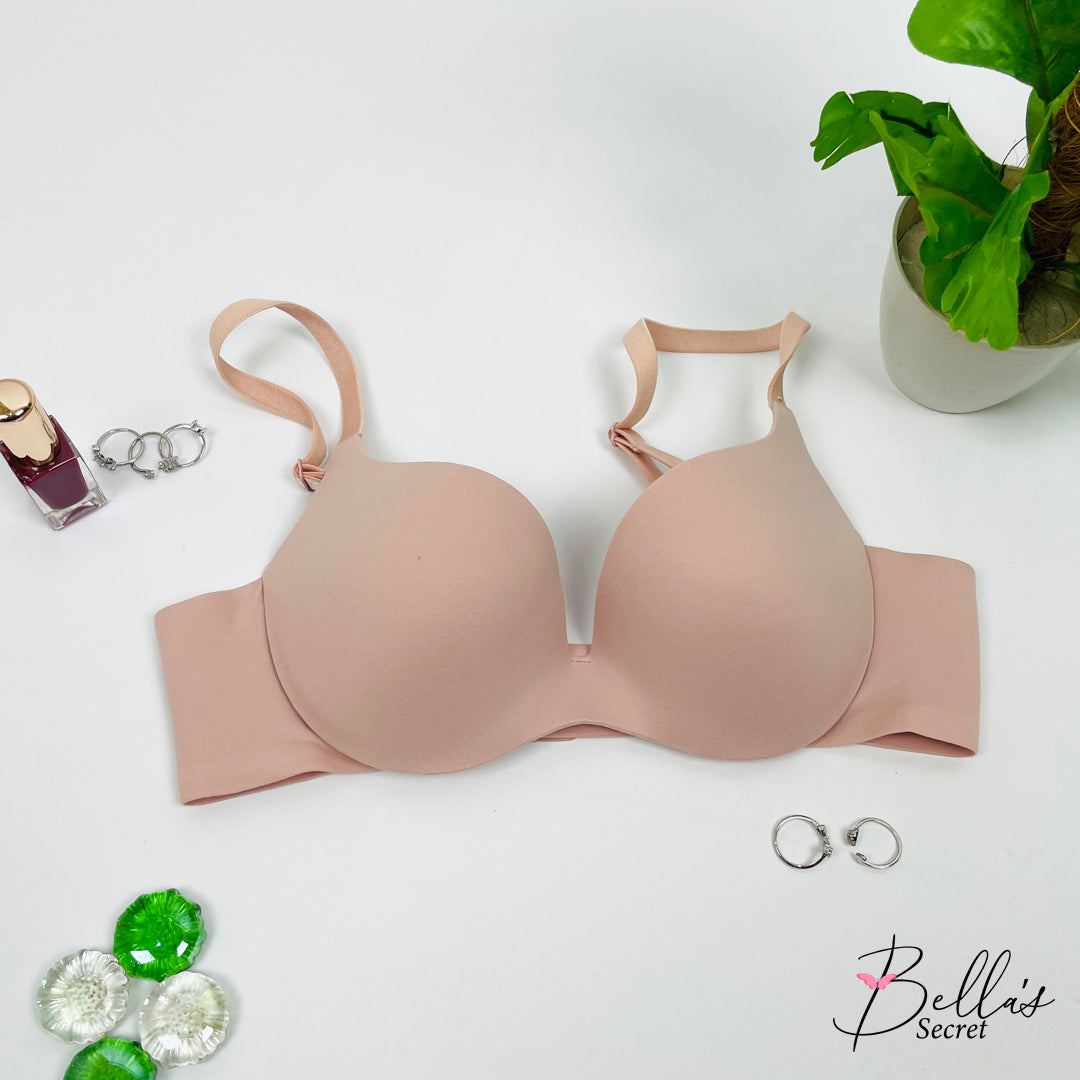 HIGH QUALITY SOFT THIN PAD BRA