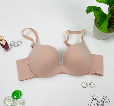 High Quality Soft Thin Pad Bra