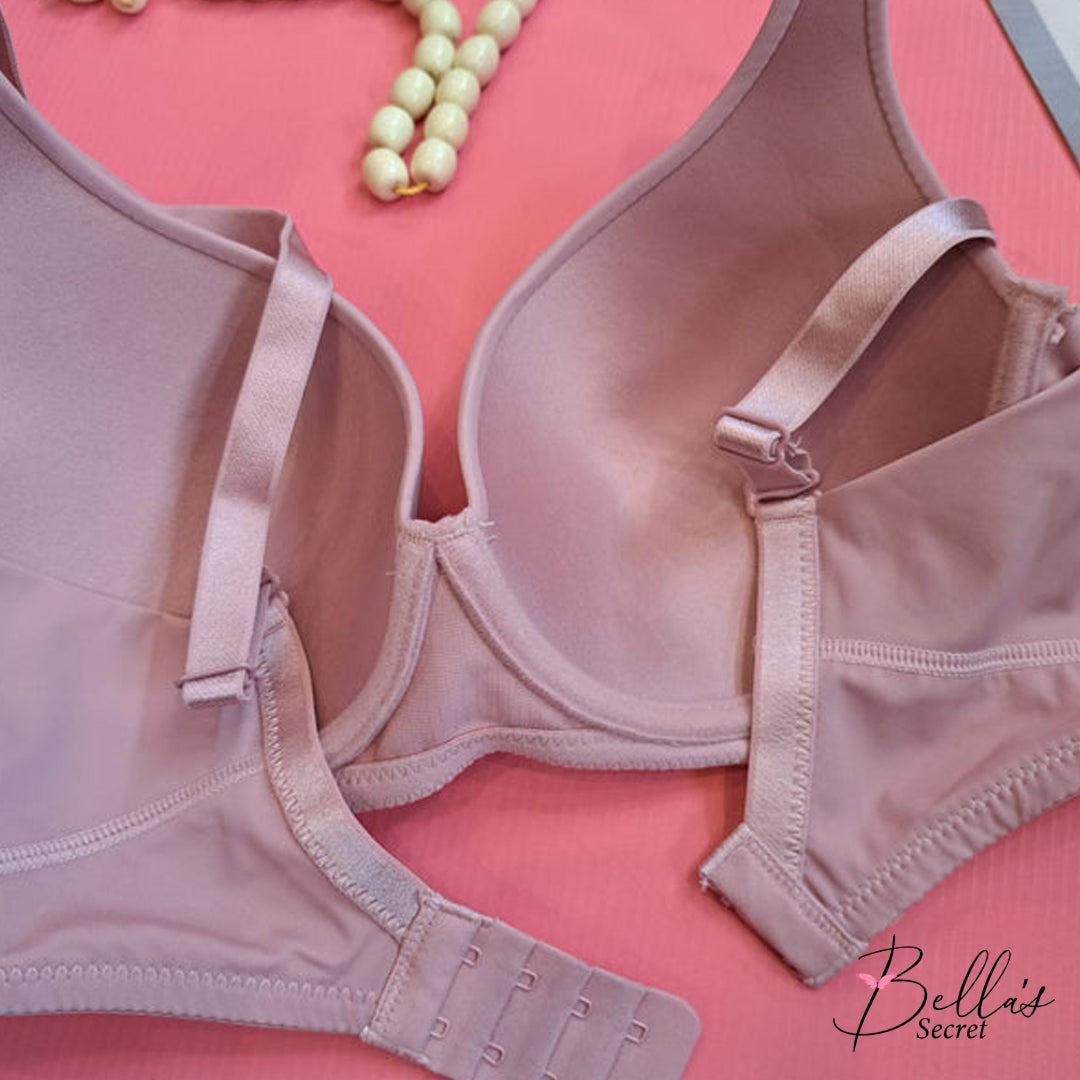 Full Coverage Premium Name Of Elegance Bra