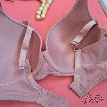 Full Coverage Premium Name Of Elegance Bra