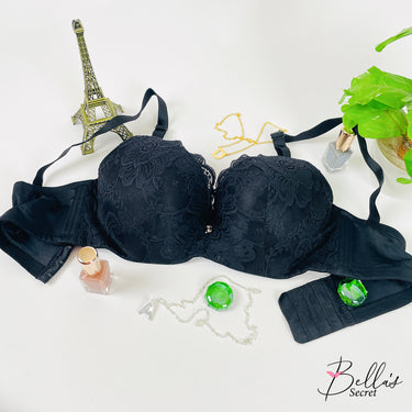 Premium Light Thin Pad Bra