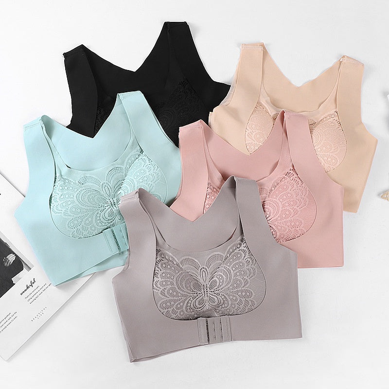 Comforts Light Weight Sports Bra