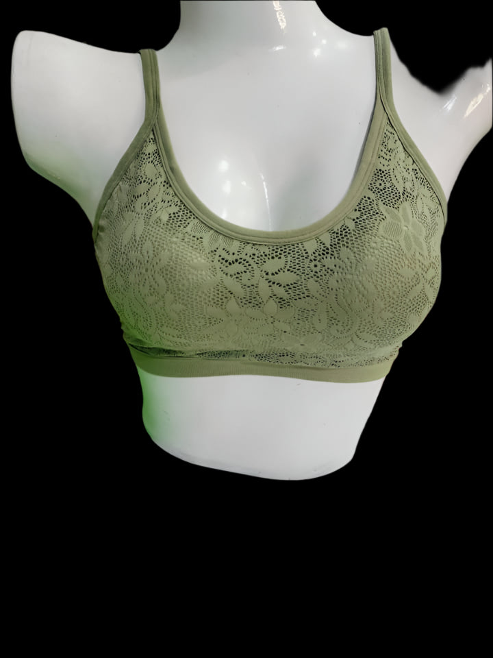 Teenage Blouse