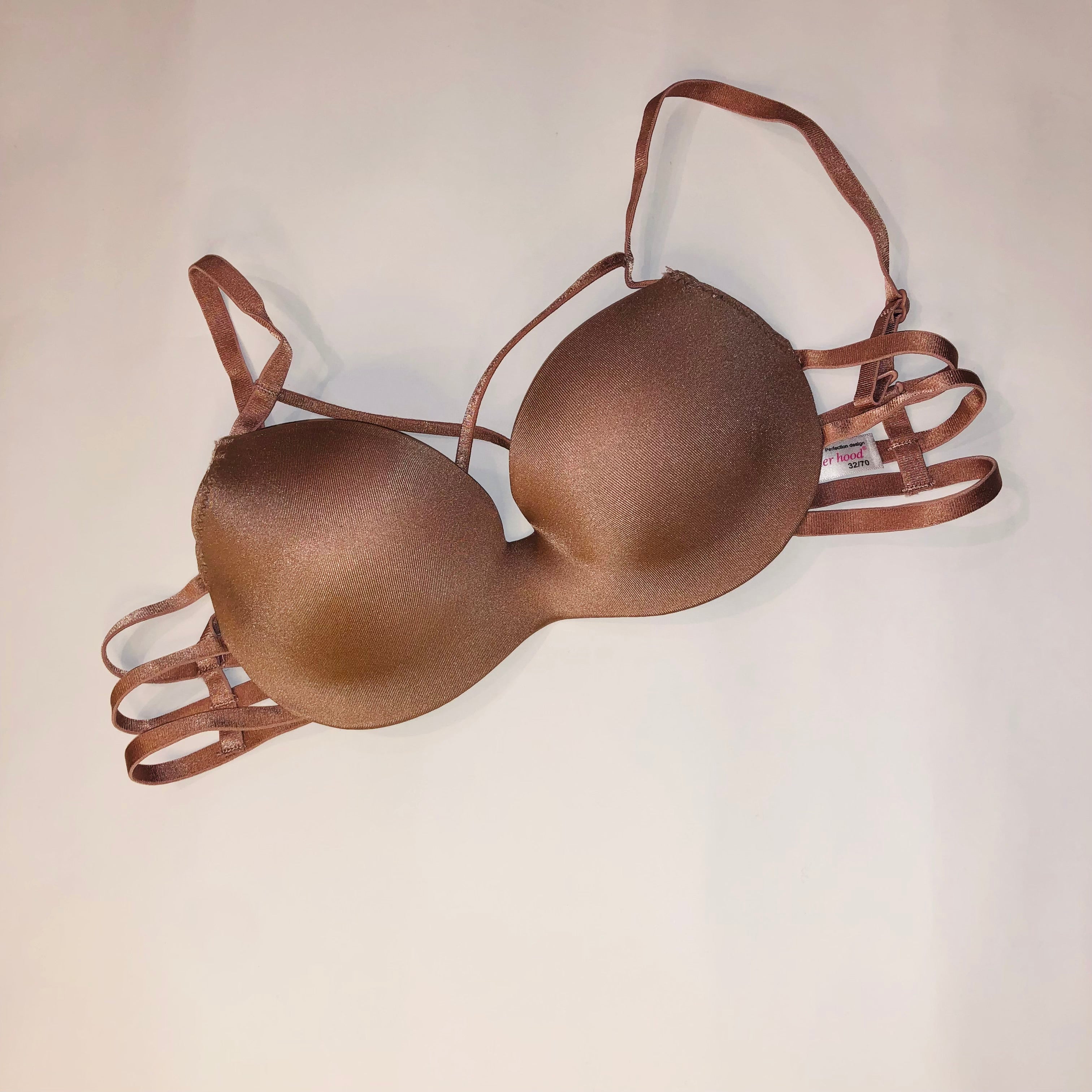 Women Fashion Push-Up Bra