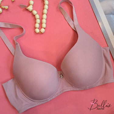 Full Coverage Premium Name Of Elegance Bra