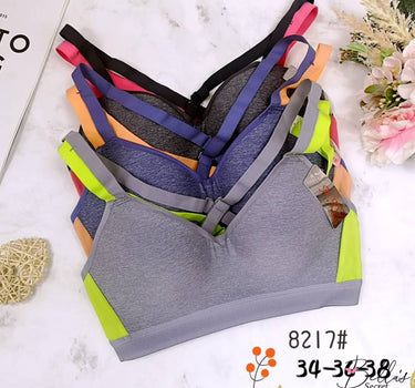 PREMIUM FUNKY SPORTS BRA