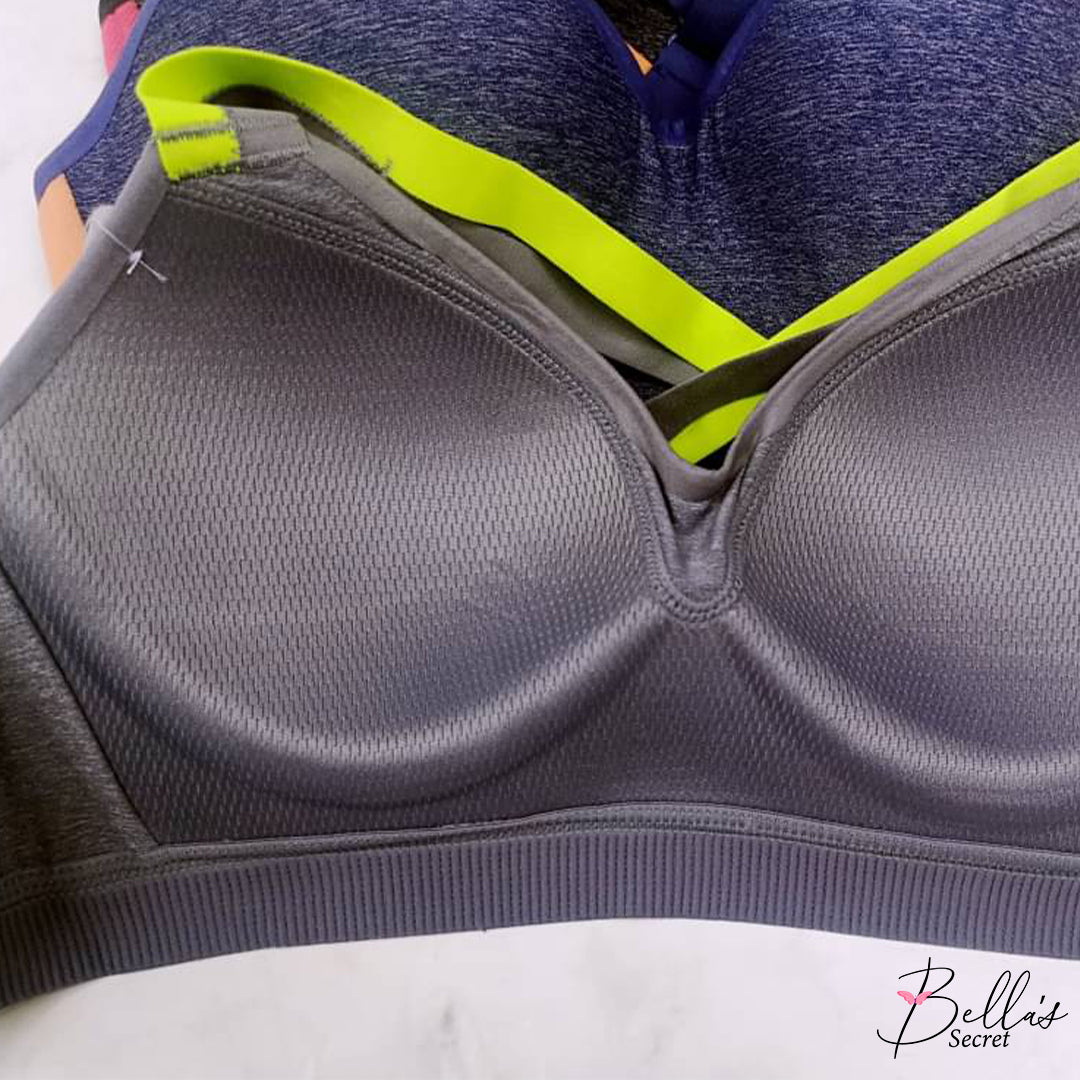 PREMIUM FUNKY SPORTS BRA