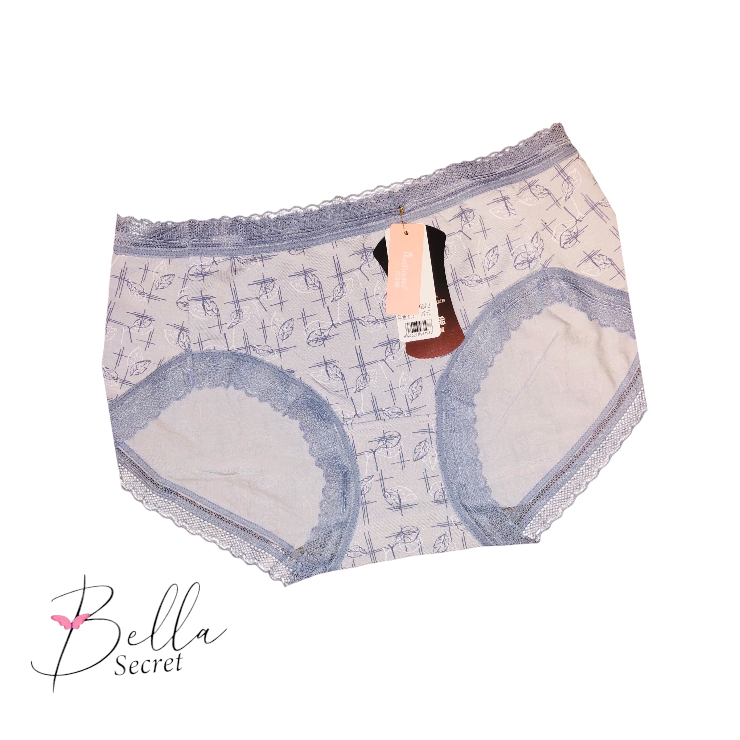 Cotton Periods panty