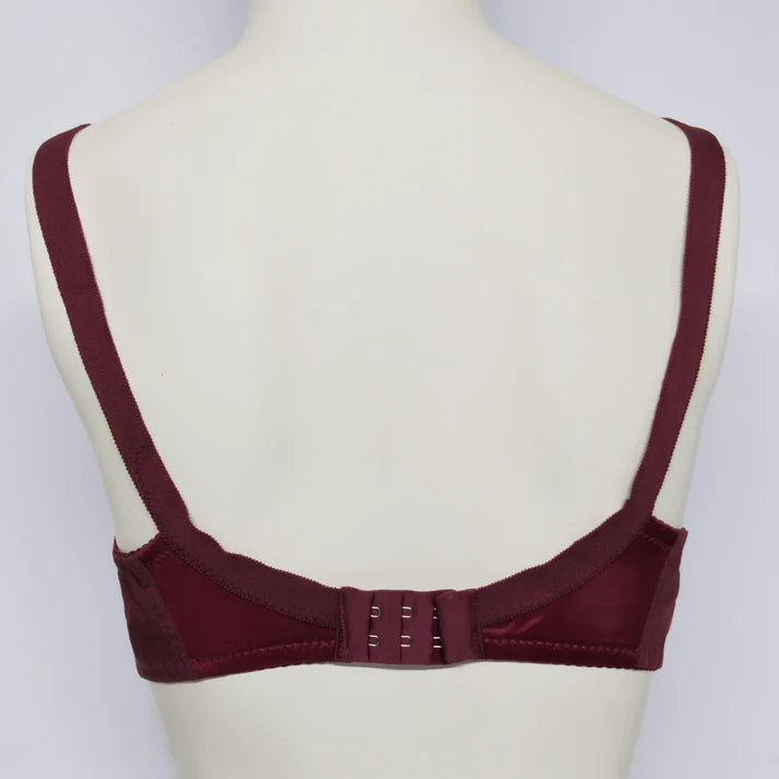 Bella's Extra Comfort Casual Non Padded Wireless Bra