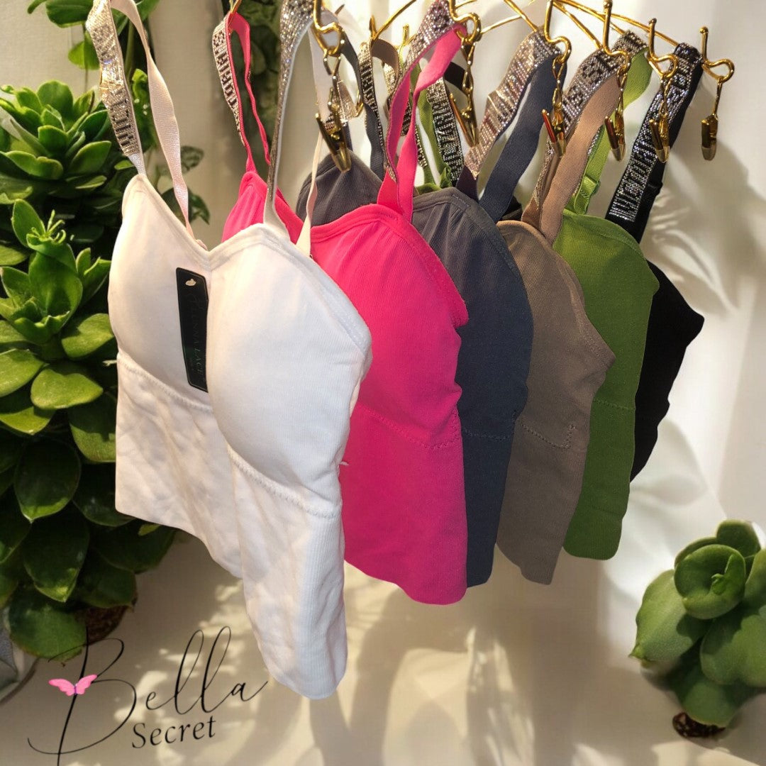 Victoria's Secret Signature Camisole