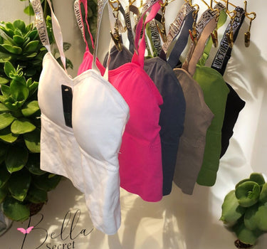 Victoria's Secret Signature Camisole