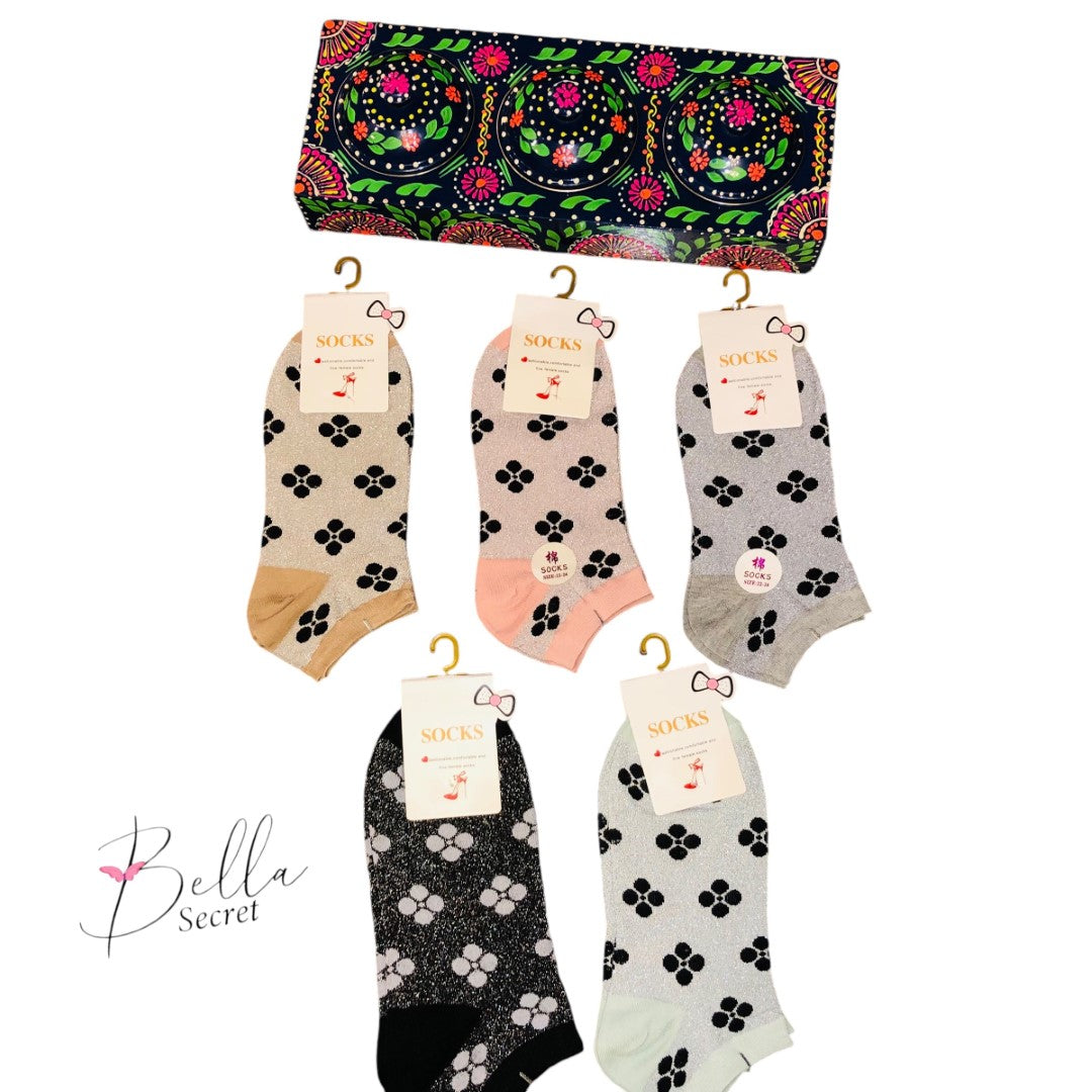 Monlight Fashionable comfortables socks