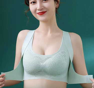 Comforts Light Weight Sports Bra