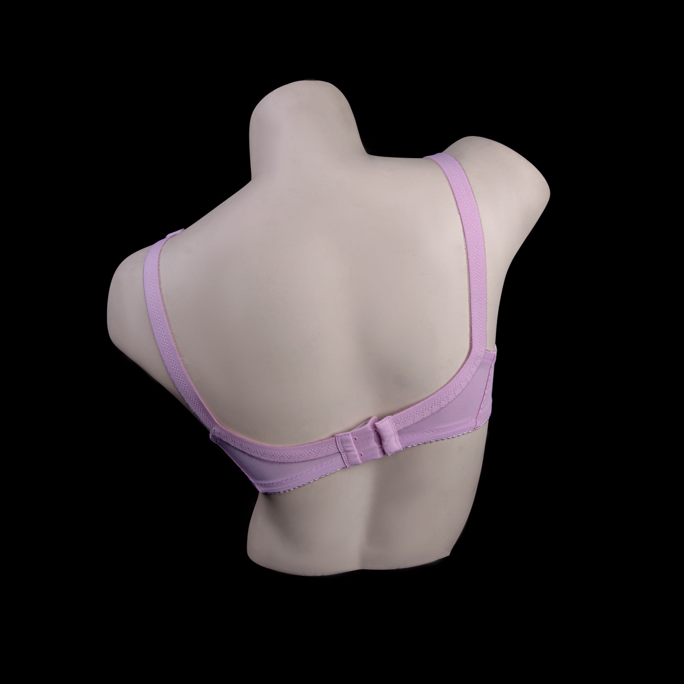 Bella's Extra Comfort Casual Non Padded Wireless Bra