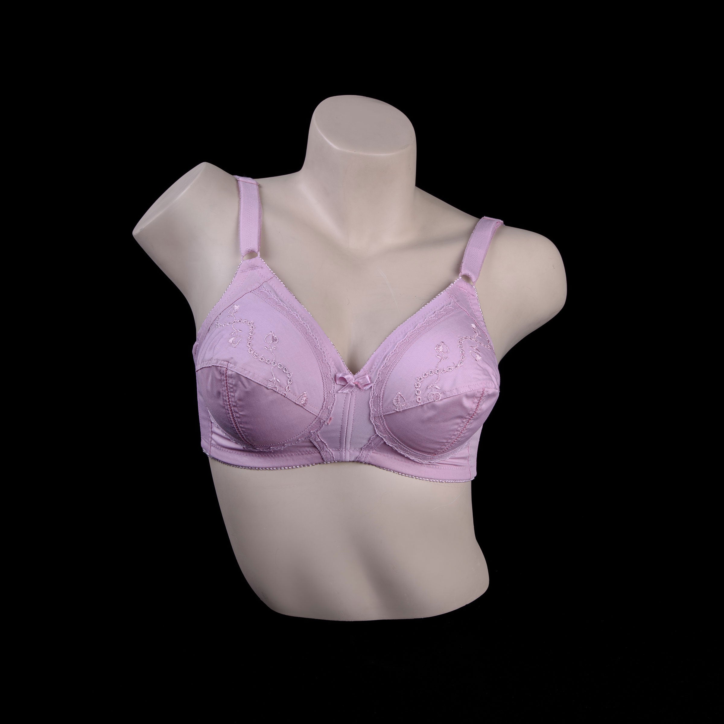 Bella's Extra Comfort Casual Non Padded Wireless Bra