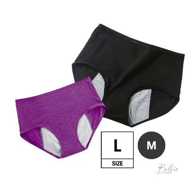 Leak Proof Menstrual (Period) Panty